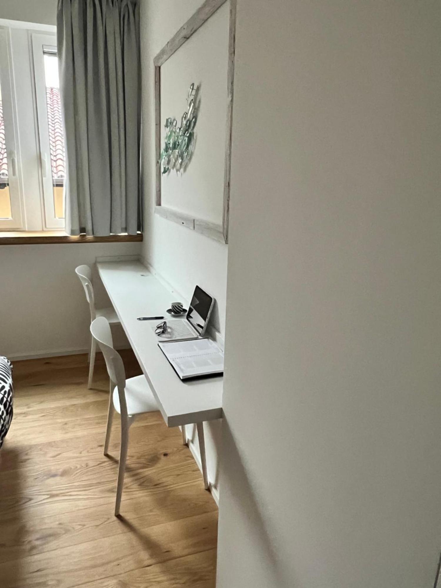 Ferienwohnung Conte Cavour Udine Exterior foto